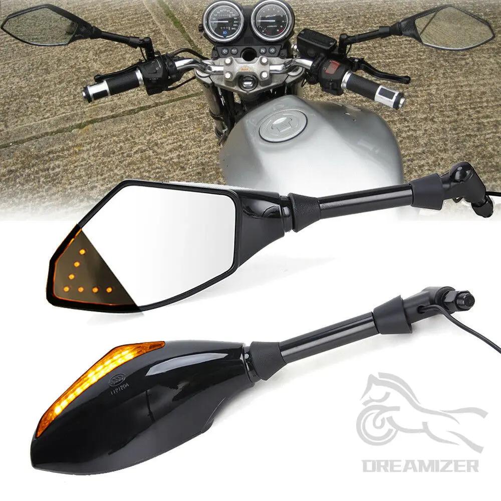  ̷ LED  õ, ȿ GT125R GT250R GT650R ͻŰ Z750S  250R 650R , 8mm, 10mm